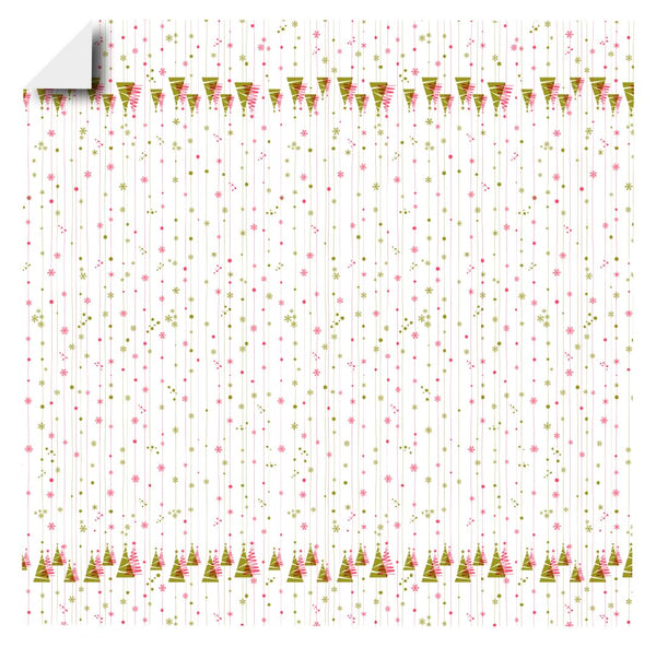 Tovaglie Airlaid 100x100 cm Effetto Tessuto (25 Pezzi) – Monouso Eleganti per Hotel, Ristoranti e Catering – Made in Italy