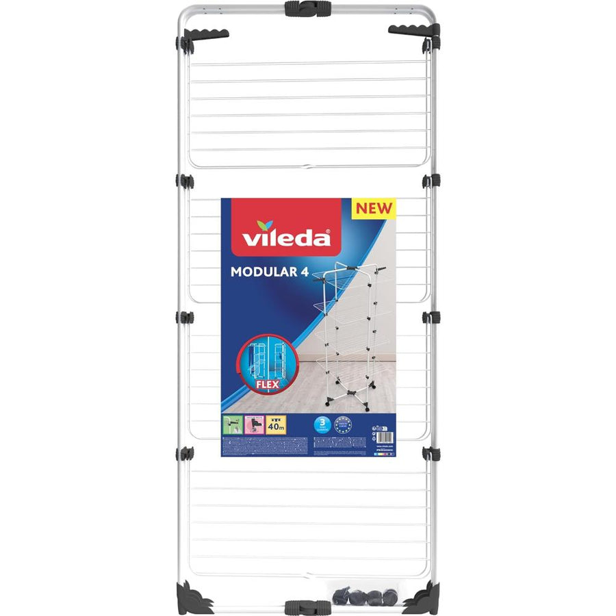 Vileda Gimi) Stendibiancheria Torre