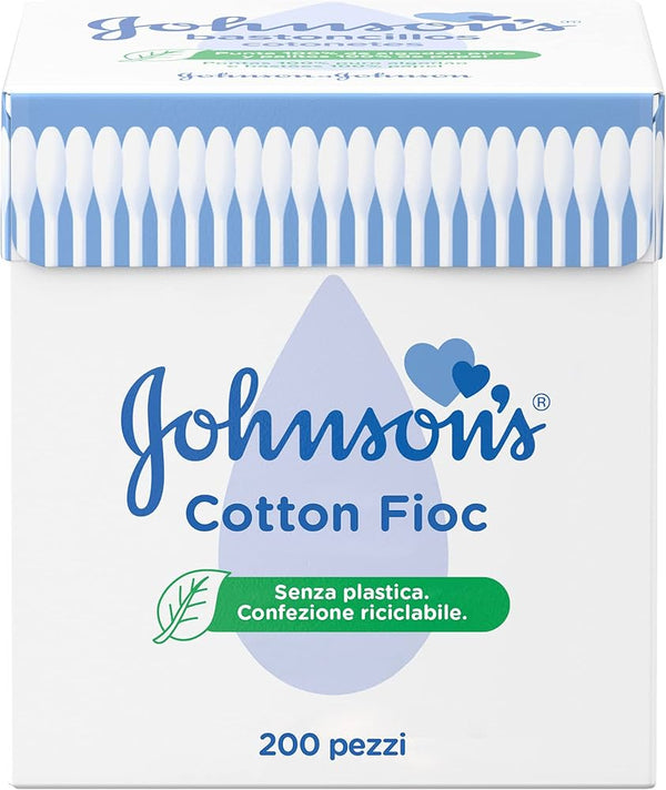 Johnsons Bastoncini Pz 200(It