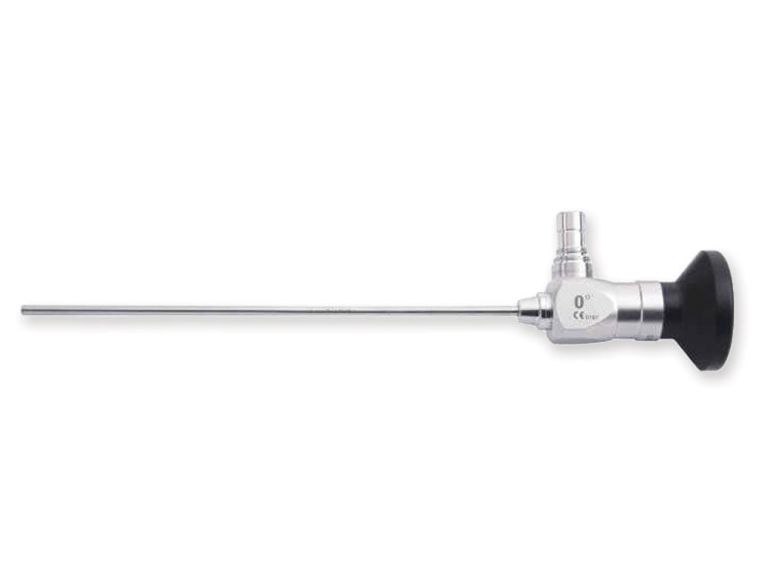 Ottica Otoscopio Diametro 2 7Mm X 107 5 Mm 0° Non Autoclavabile
