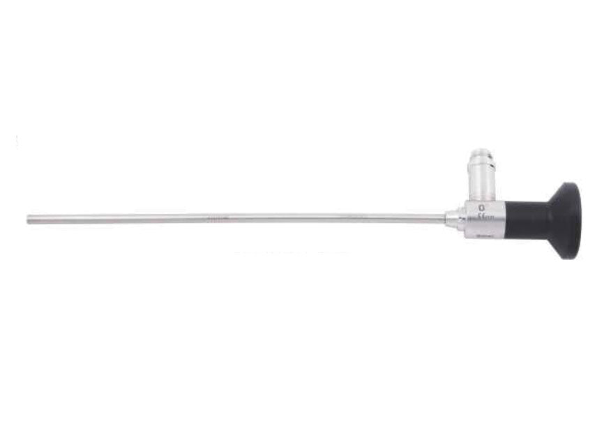 ottica sinuscopio diametro 4mm x 175 mm 45 non autoclavabile