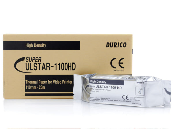 Carta Videostampante Compatibile UPP-110