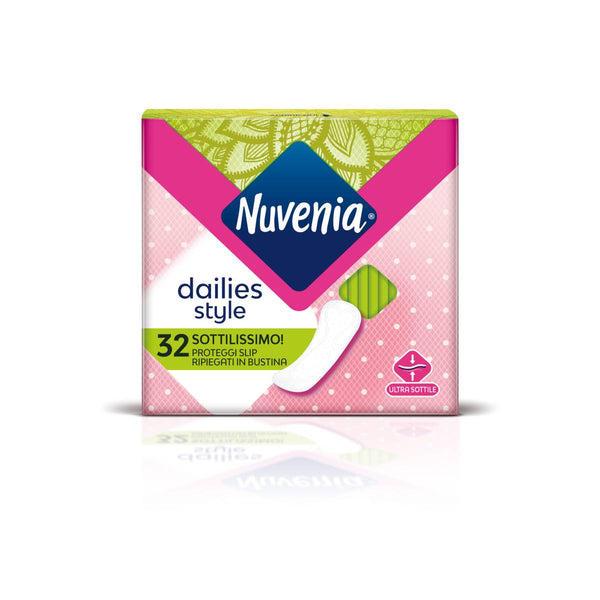 Nuvenia Proteggi Slip Pz 32