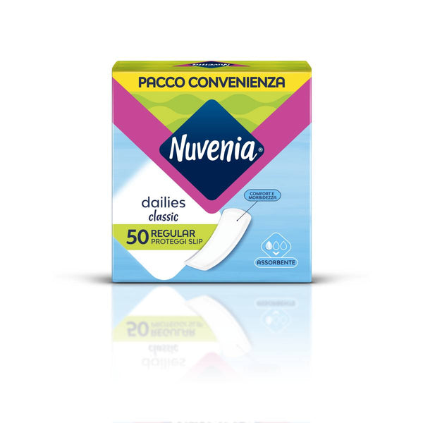 Nuvenia Proteggi Slip Anatomico