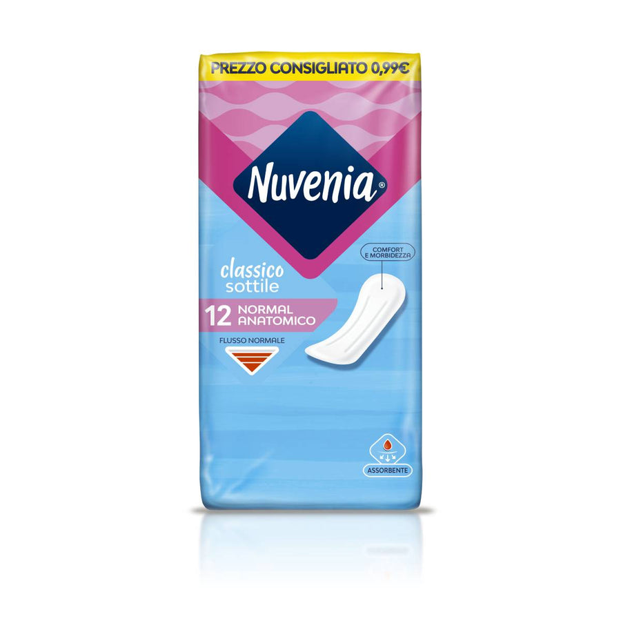 Nuvenia Lady Classico