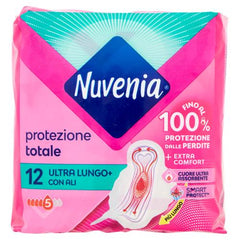 Nuvenia Ultra Lungo Ali pz 12 – Cartone 16 pz