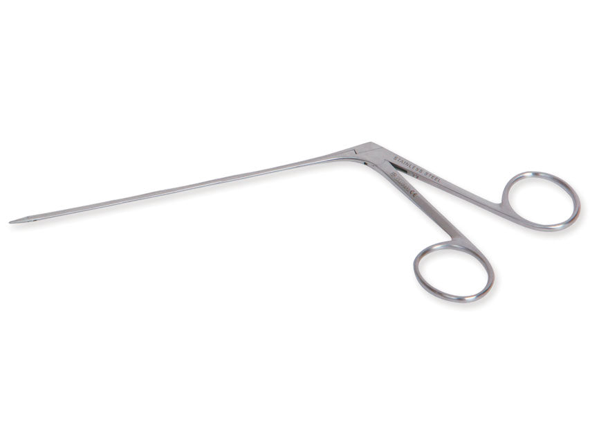 Pinza Hartmann Lunga
