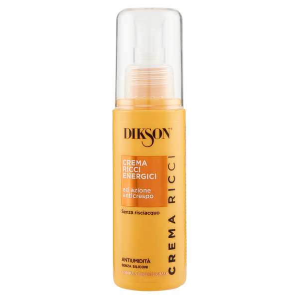 Dikson Crema Ricci
