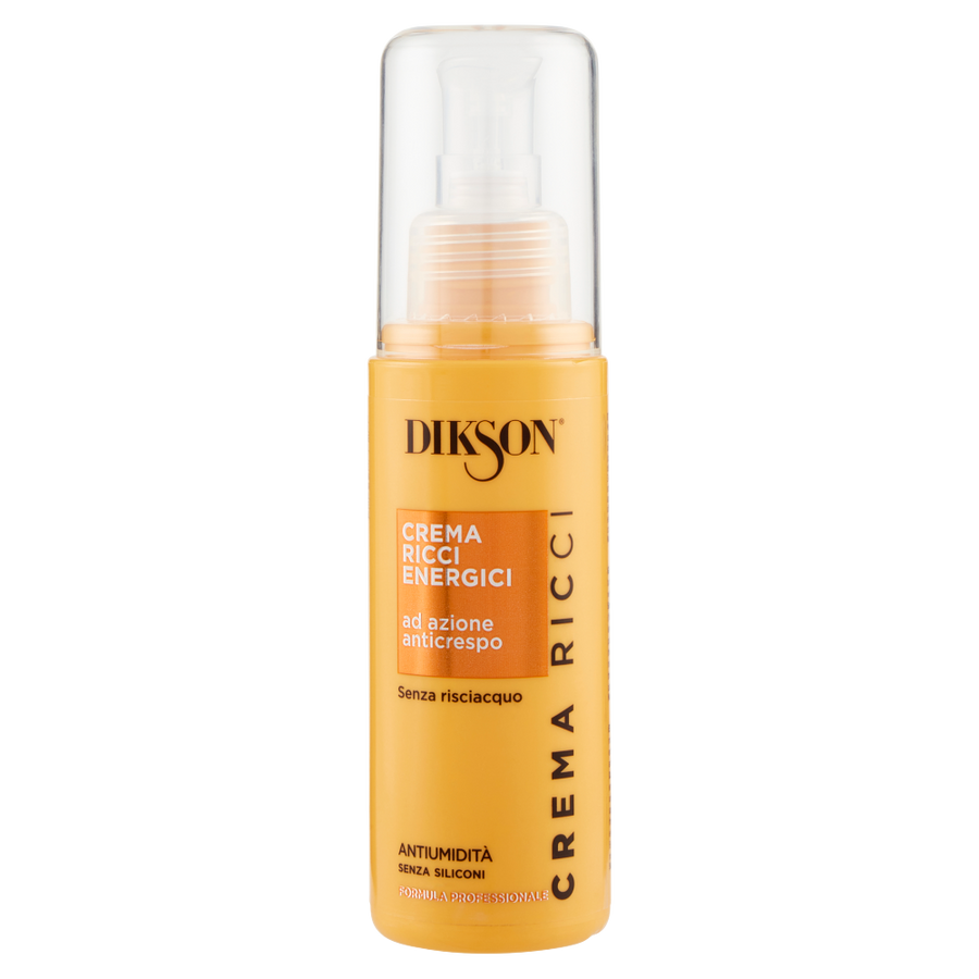 Dikson Crema Ricci