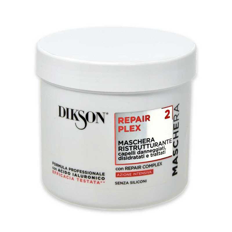 Dikson(Repair Plex)Maschera