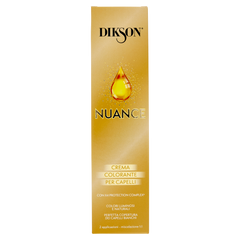 Dikson Nuance N 8 Biondo Chiaro 100ml – Cartone 6 pz