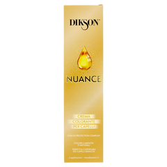 Dikson Nuance N 9 Biondo Chiarissimo 100ml – Cartone 6 pz