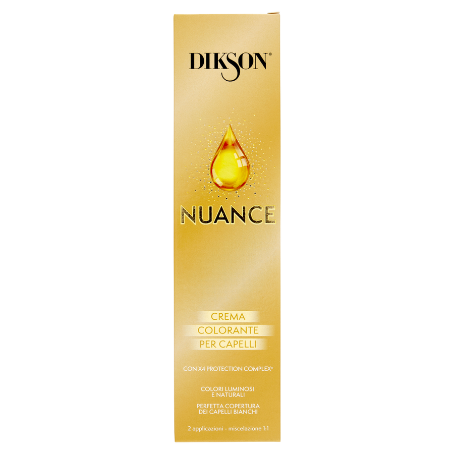 Dikson Nuance N 9 Biondo