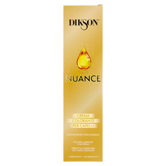 Dikson Nuance N 6 Biondo Scuro 100ml – Cartone 6 pz