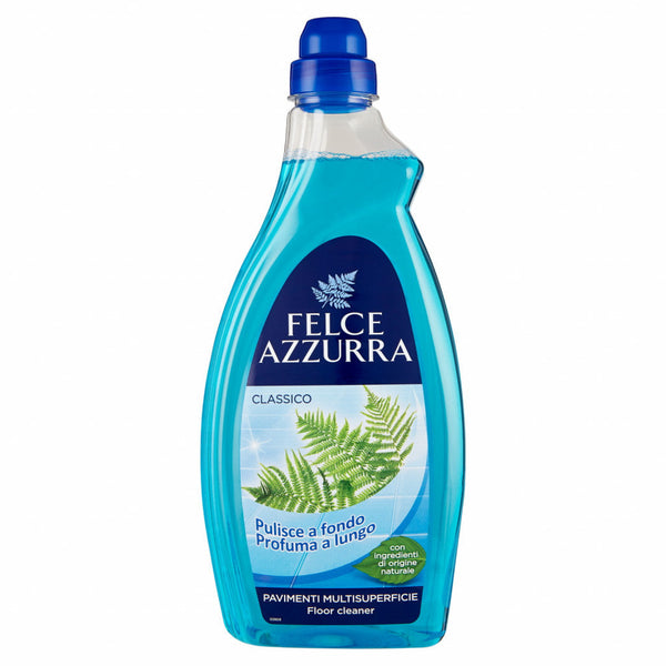 Felce Azzurra Casa Pavimenti