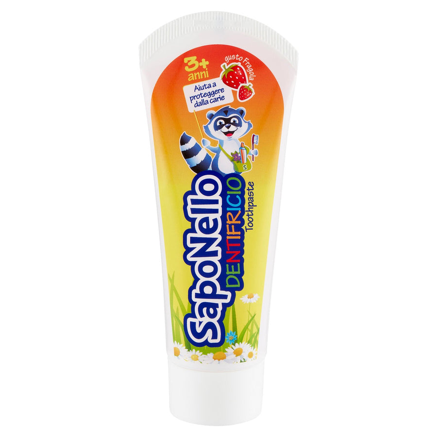 Saponello Dent Kids 3Anni+