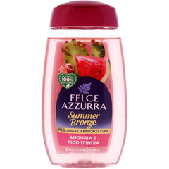 Felce Azzurra Doccia Summer 250ml — Doccia Gel · Cartone da 12 confezioni