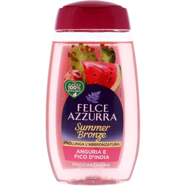 Felce Azzurra Doccia Summer