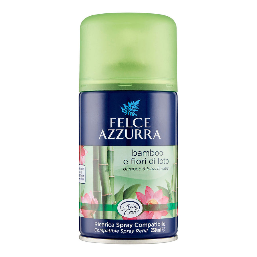 Felce Azzurra Aria Casa Ric