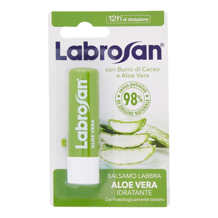 Labrosan Labbra