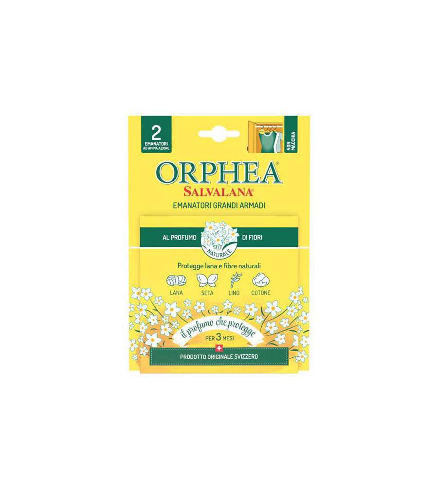 Orphea Armadi Pz