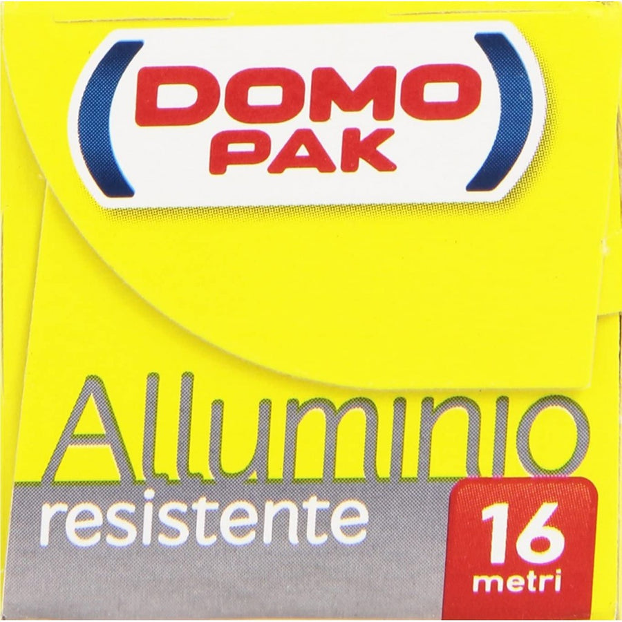 Domopak Alluminio