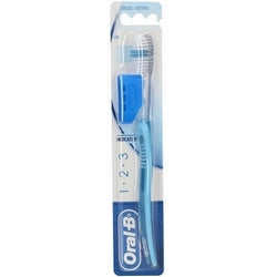 Oral-B Spazzolino Indicator 40 Medio – Cartone 12 pz