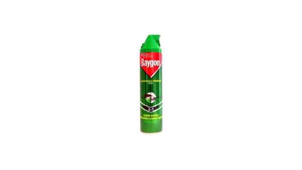 Baygon Spray