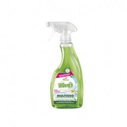 Winni's Multiuso Spray 500ml – Cartone 12 pz