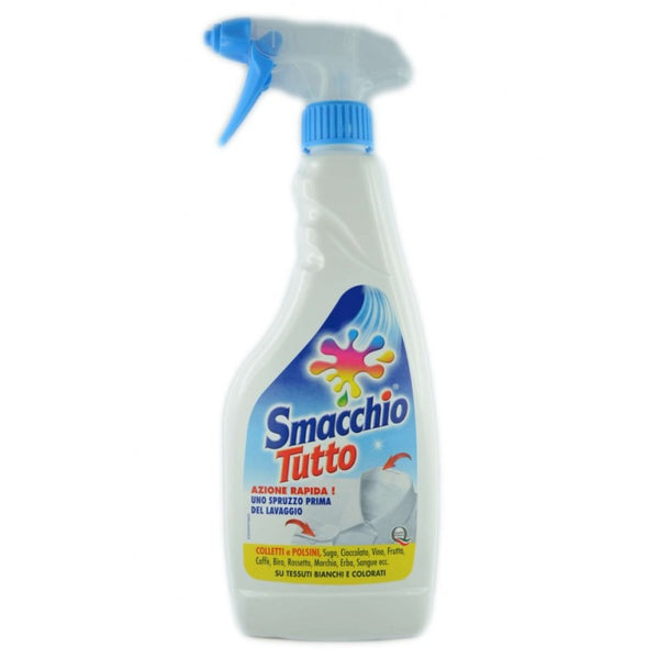 Madel Smacchiatutto Spray 500ml – Cartone 12 pz