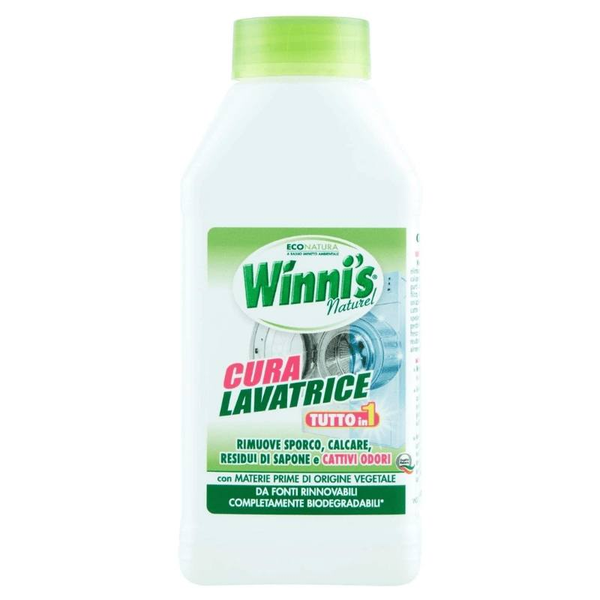Winni's Curalavatrice
