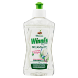 Winni's Brill Lavastoviglie Aceto 250ml – Cartone 16 pz