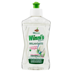 Winni's Brill Lavastoviglie Aceto 250ml – Cartone 16 pz