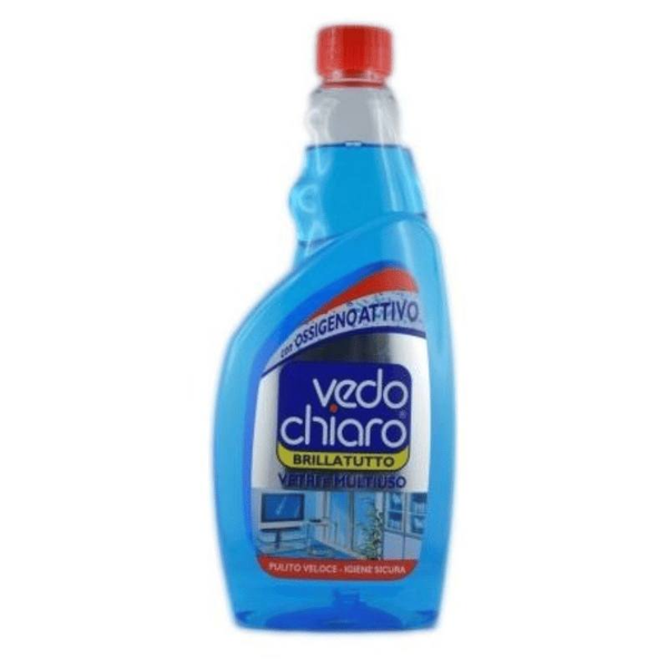Vedo Chiaro Ric
