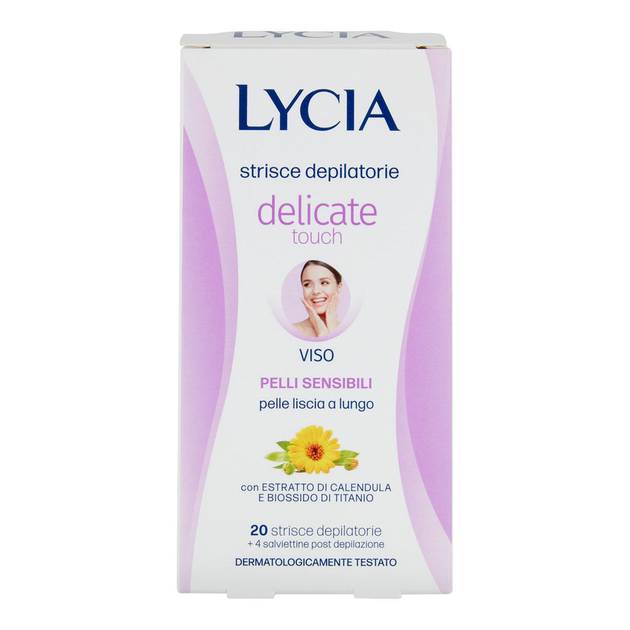 Lycia Strisce Dep Viso