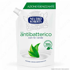 Roberts Sapone Liquido 400ml · Vendita all'ingrosso a cartone