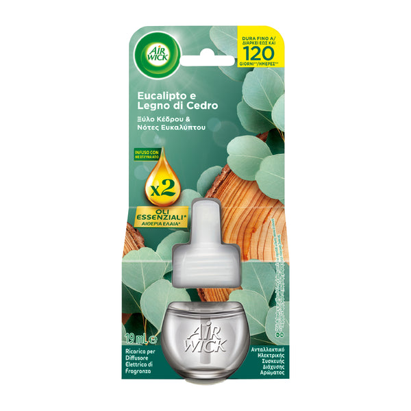 Air Wick Elett Ricarica