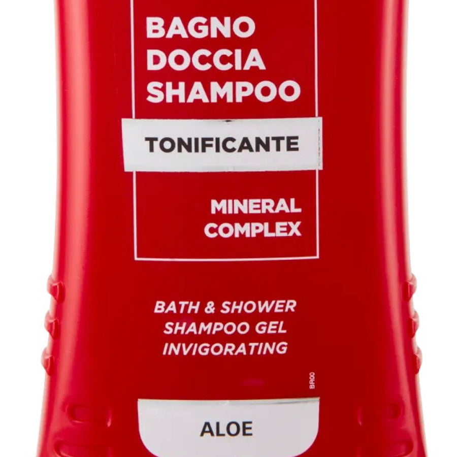 Intesa Bagno-Doccia