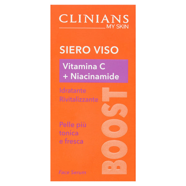 Clinians My Skin Siero