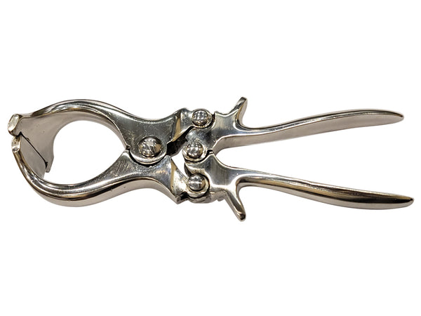 Pinza Castrazione Burdizzo
