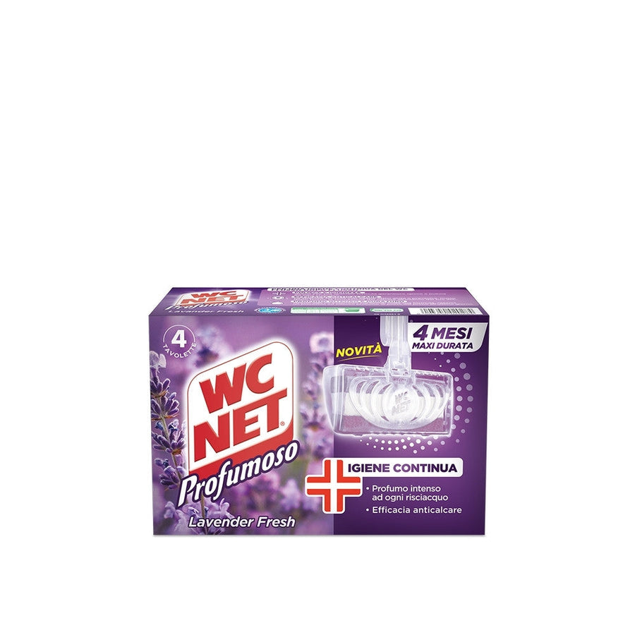 WC Net Tavoletta Pz