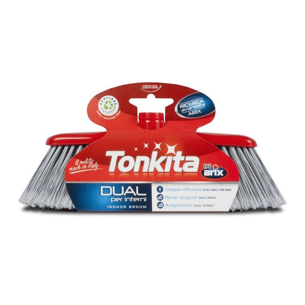 Arix Tonkita Scopa Dual