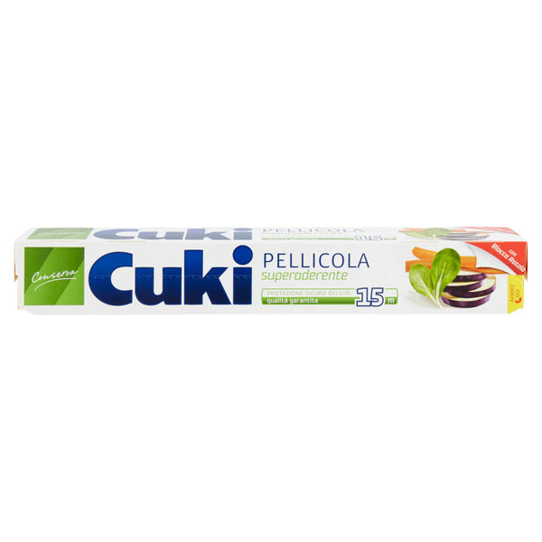 Cuki Pellicola