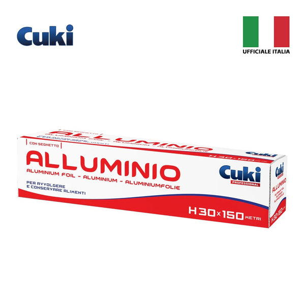 Cuki Alluminio