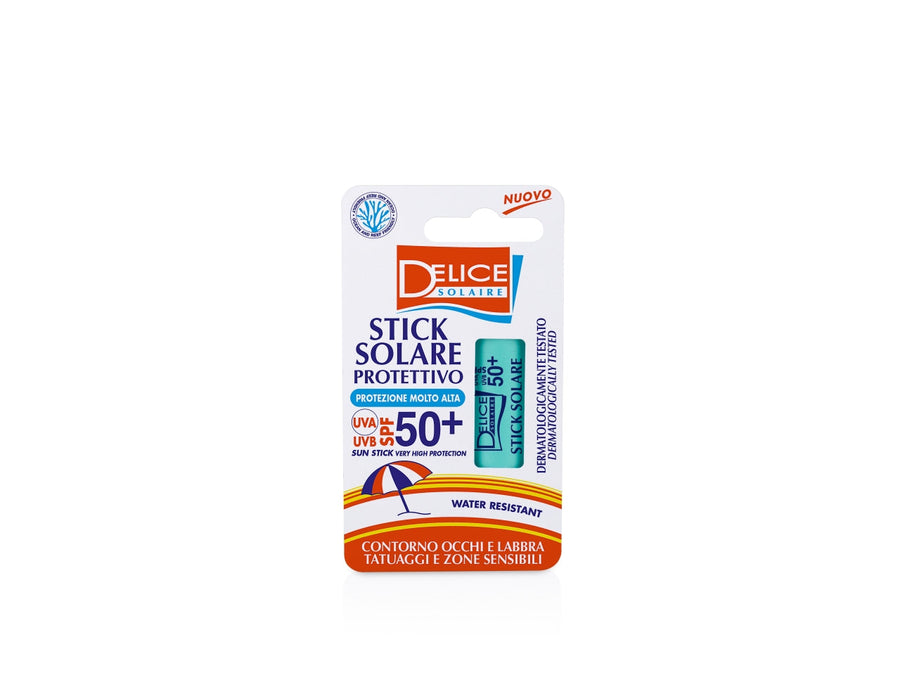 Delice Sun Lipstick FP 50+