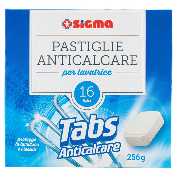 Anticalcare – Cartone 12 pz