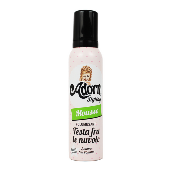 Adorn Vintage Mousse