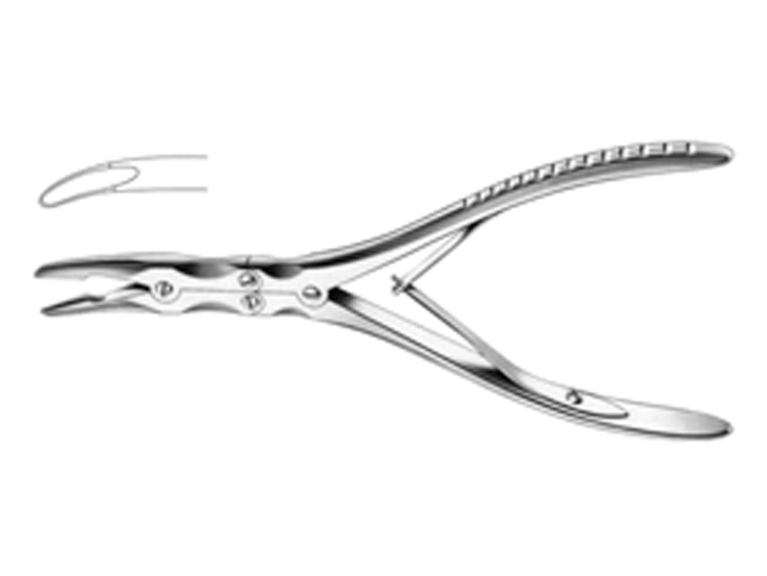 Pinza Ossa Beyer