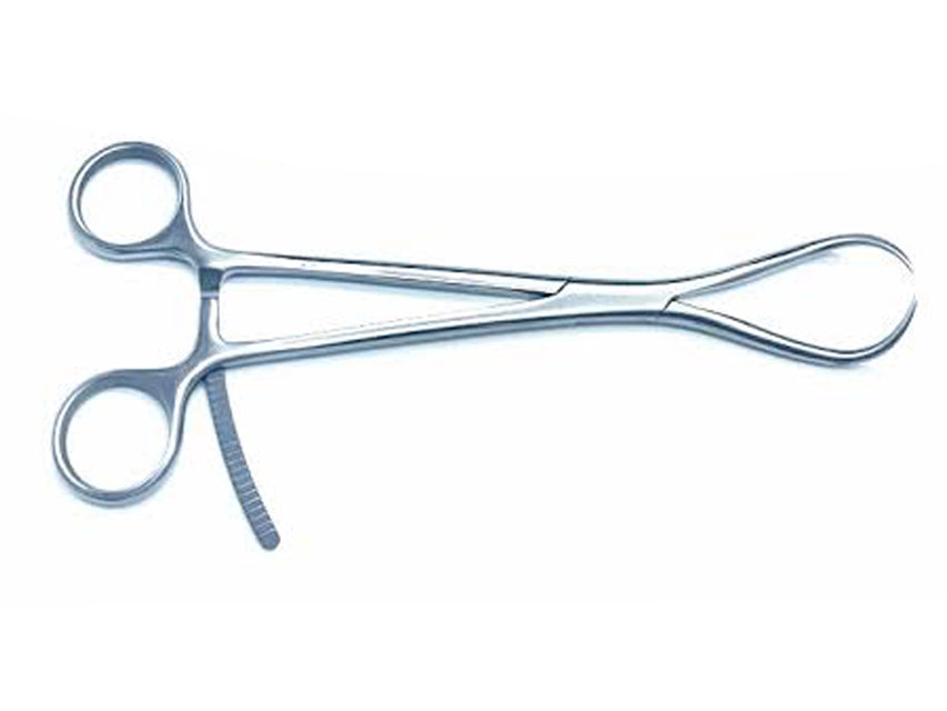 Pinza Riduzione Ossa