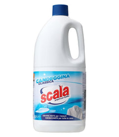 Scala Candeggina 2500ml Classica – Cartone 6 pz